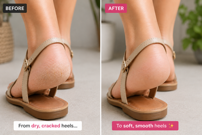 Smooth Feet